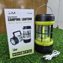 Solar Energy Camping Lantern