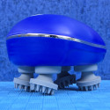 Electric Scalp Massager – Hair Growth & Stress Relief Device