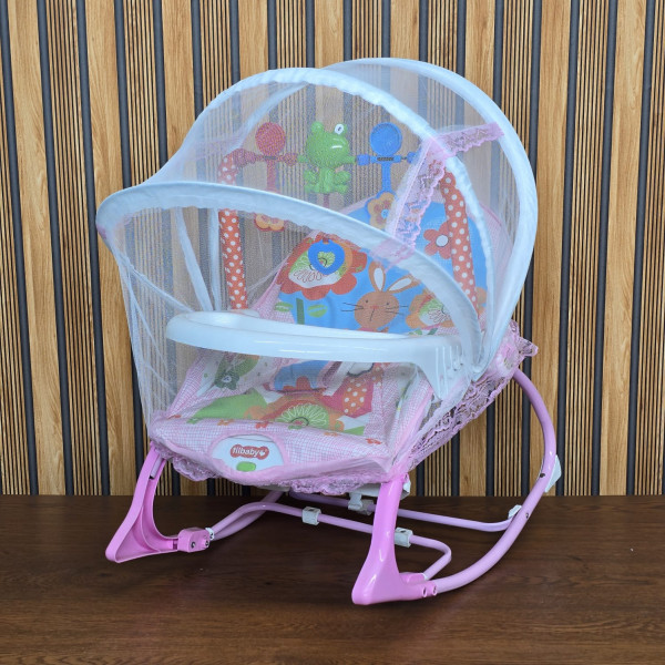 Ti Baby 3-in-1 Multi-Function Rocker 