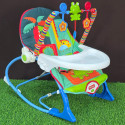 Tii baby dining rocker