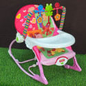 Tii baby dining rocker