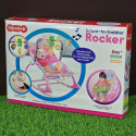 Tii baby rocker