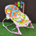 Tii baby rocker