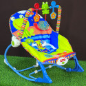 Tii baby rocker