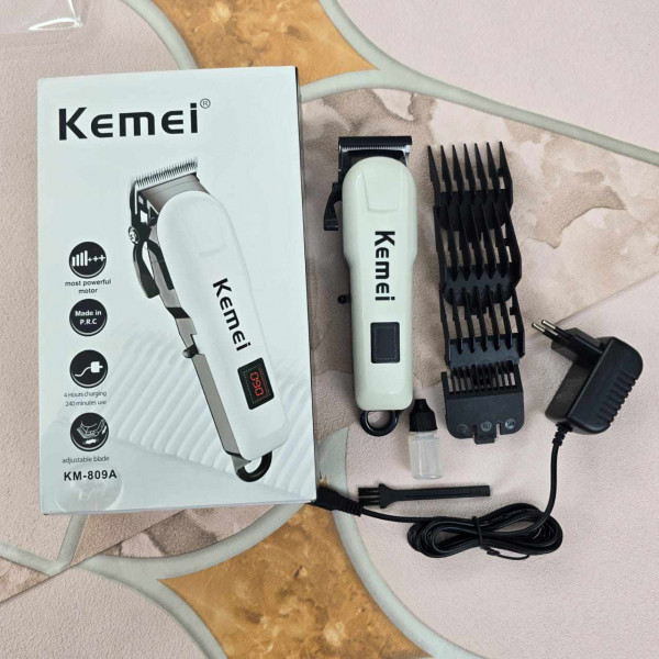 Kemei KM 809A