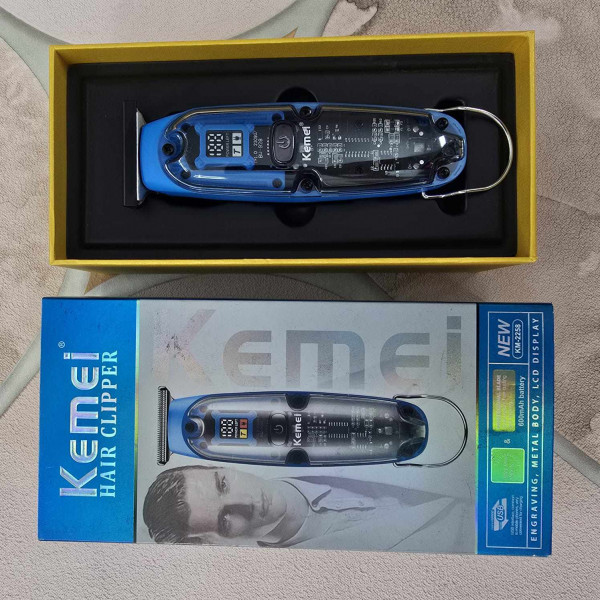 Kemei KM 2258