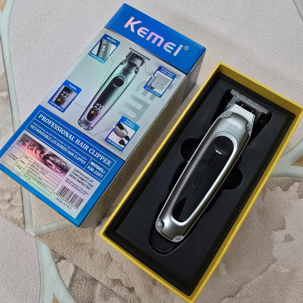 Kemei KM 2261