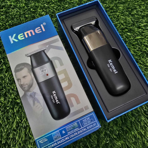 Kemei KM 591