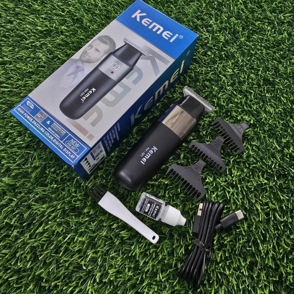 Kemei KM 591