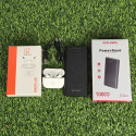 Ven Den PowerBank and One Plus Pods Pro 