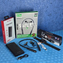Ven Den Powerbank ZTplus 315 Neckband And T900 Ultra Smart Watch