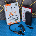 Ven Dens Power Bank & Recrsi Wireless Earphones Combo Deal