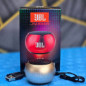M3 Mini Metal Portable Wireless Bluetooth Speaker