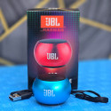 M3 Mini Metal Portable Wireless Bluetooth Speaker