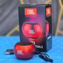 M3 Mini Metal Portable Wireless Bluetooth Speaker