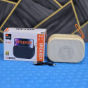Bass Booster X-521 Portable Bluetooth Speaker