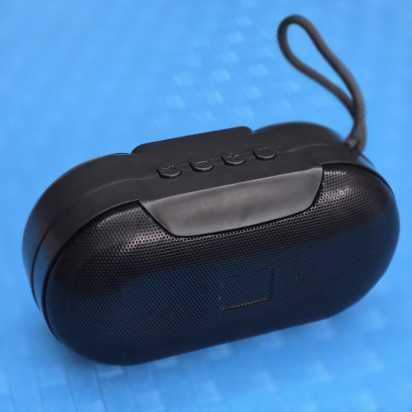X-528 Factory Custom logo Portable Box Speakers BT Wireless 3D Stereo Perfect Sound System Support FM Radio Stage Speaker