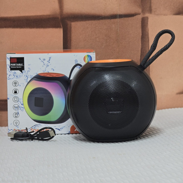 X-811 ওয়্যারলেস স্পিকার