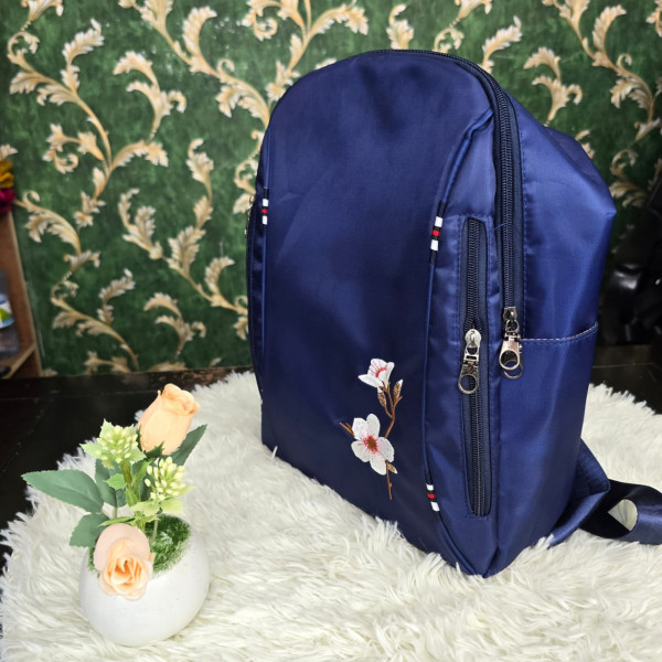 Rose Black bag