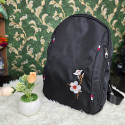 Rose Black bag