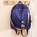 Rose Black bag