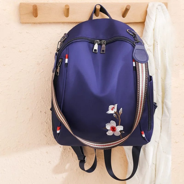 Rose Black bag