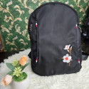 Rose Black bag