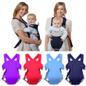 Baby Carrier Bag