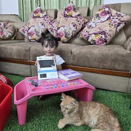Baby Desk Combo ...