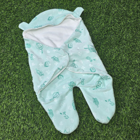 Baby blanket...