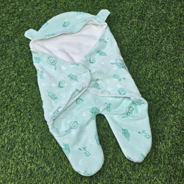 Baby blanket