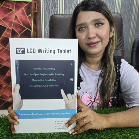 LCD Writing Tablet...