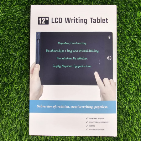 LCD Writing Tablet...