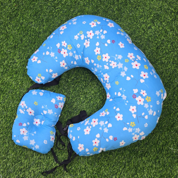 Baby Nursing Pillow