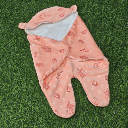 Baby blanket...