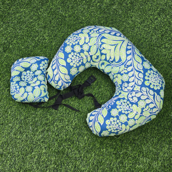 Baby Nursing Pillow