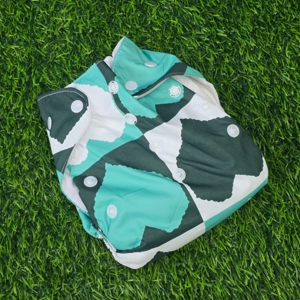 Baby Washable Diaper