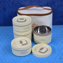 Lunch Box 4 Set