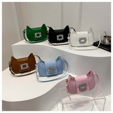 Bow Fashion Bag...