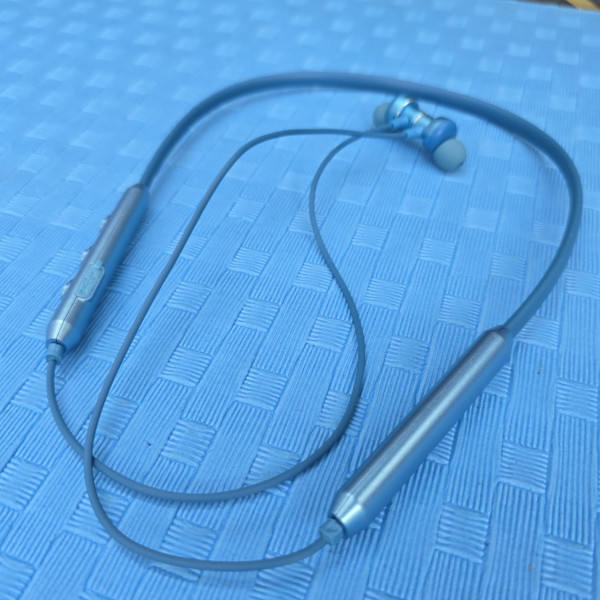 ET 200Hrs Neckband
