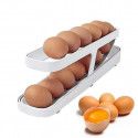 15 Holes Egg Plastic Egg Tray