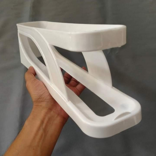 15 Holes Egg Plastic Egg Tray