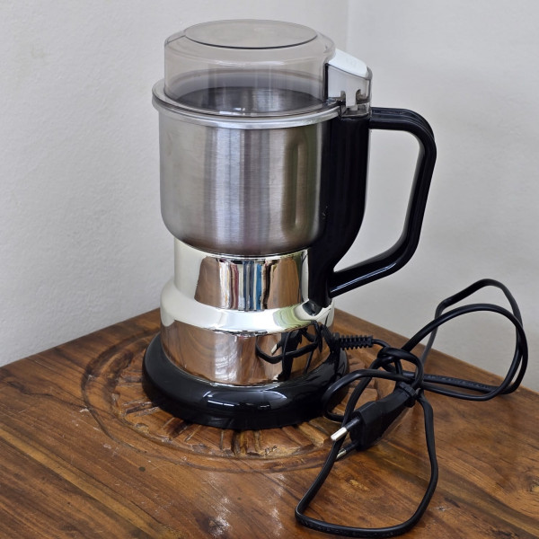 Food Grinder 