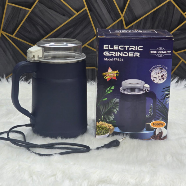 Electric Grinder 1000W