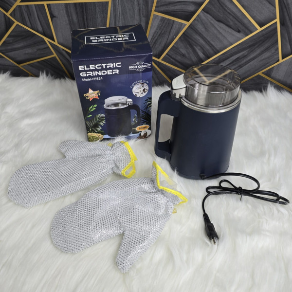 Grinder Combo Pack 