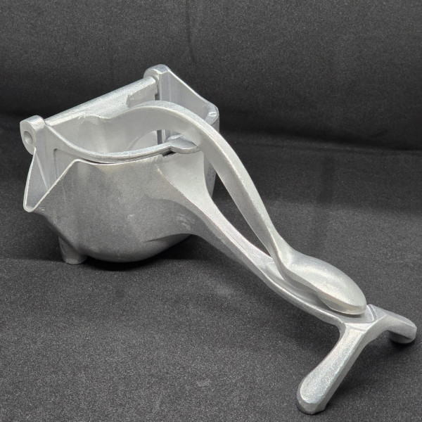 Hand Press Fruit Juicer