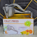 Hand Press Fruit Juicer