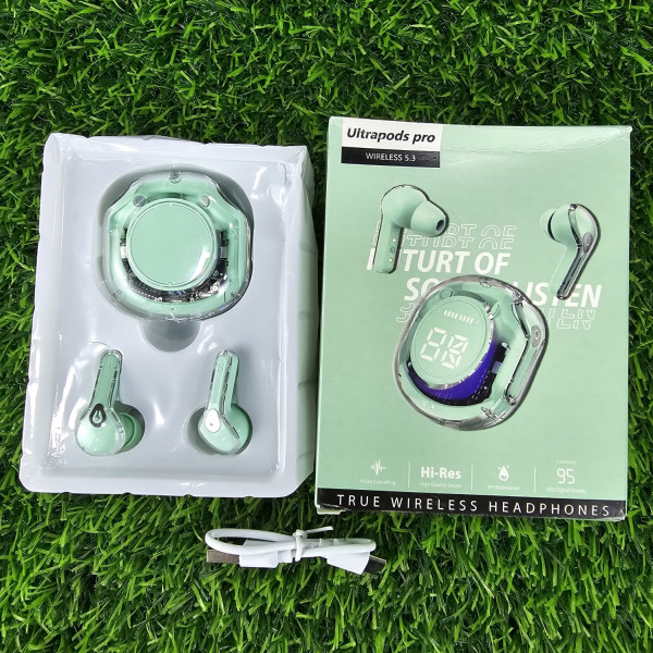 Ultra pods Pro wireless airbuds