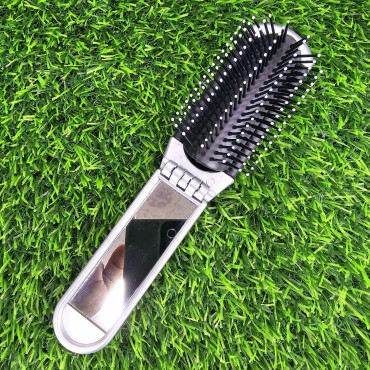 Foldable Comb