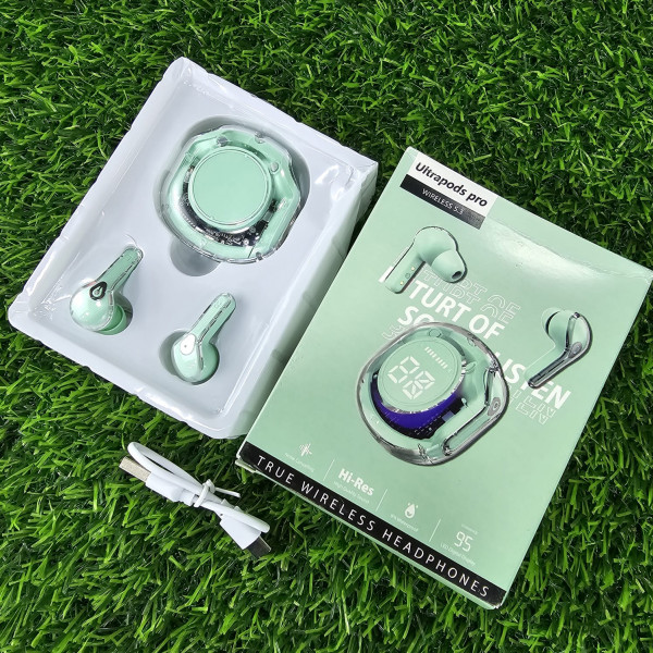 Ultra pods Pro wireless airbuds